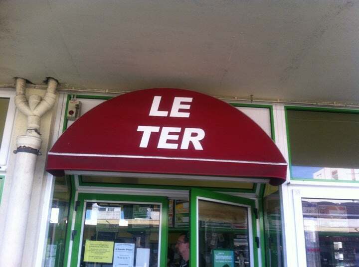 PMU Le Ter