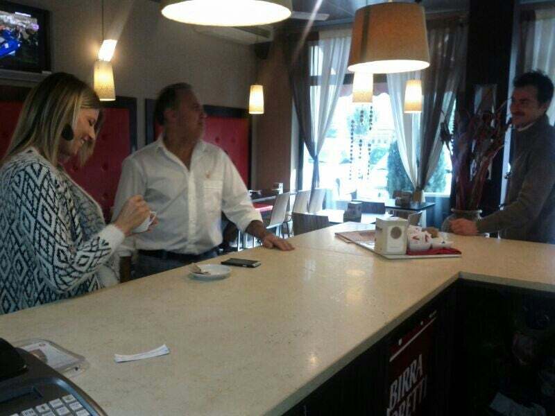 Bar Veneto