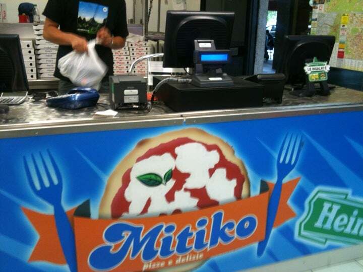 Mitiko