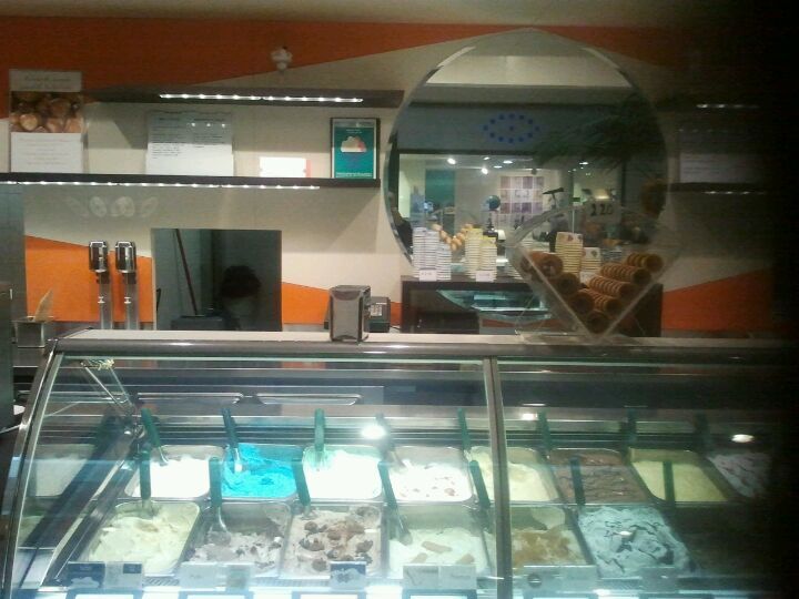 Artigiana Gelati