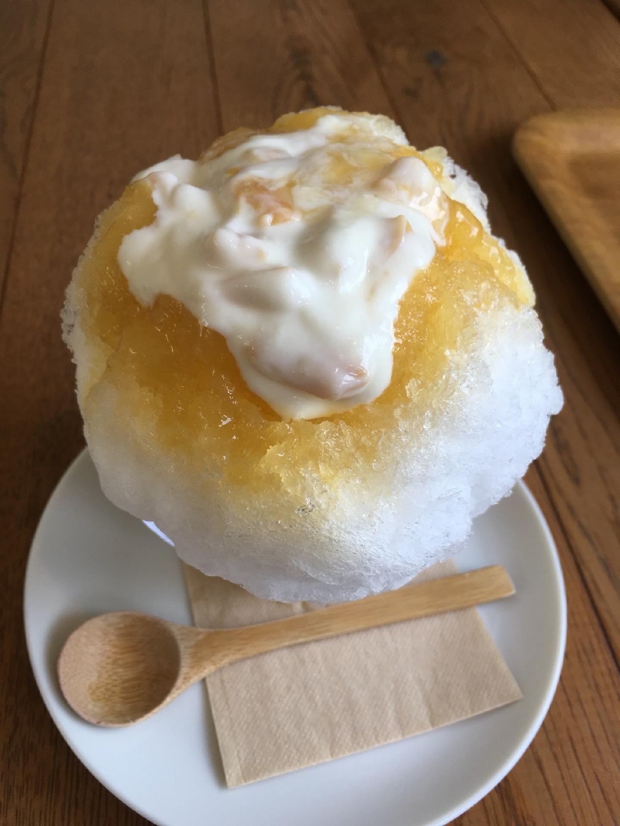 虹の森　焼菓子店