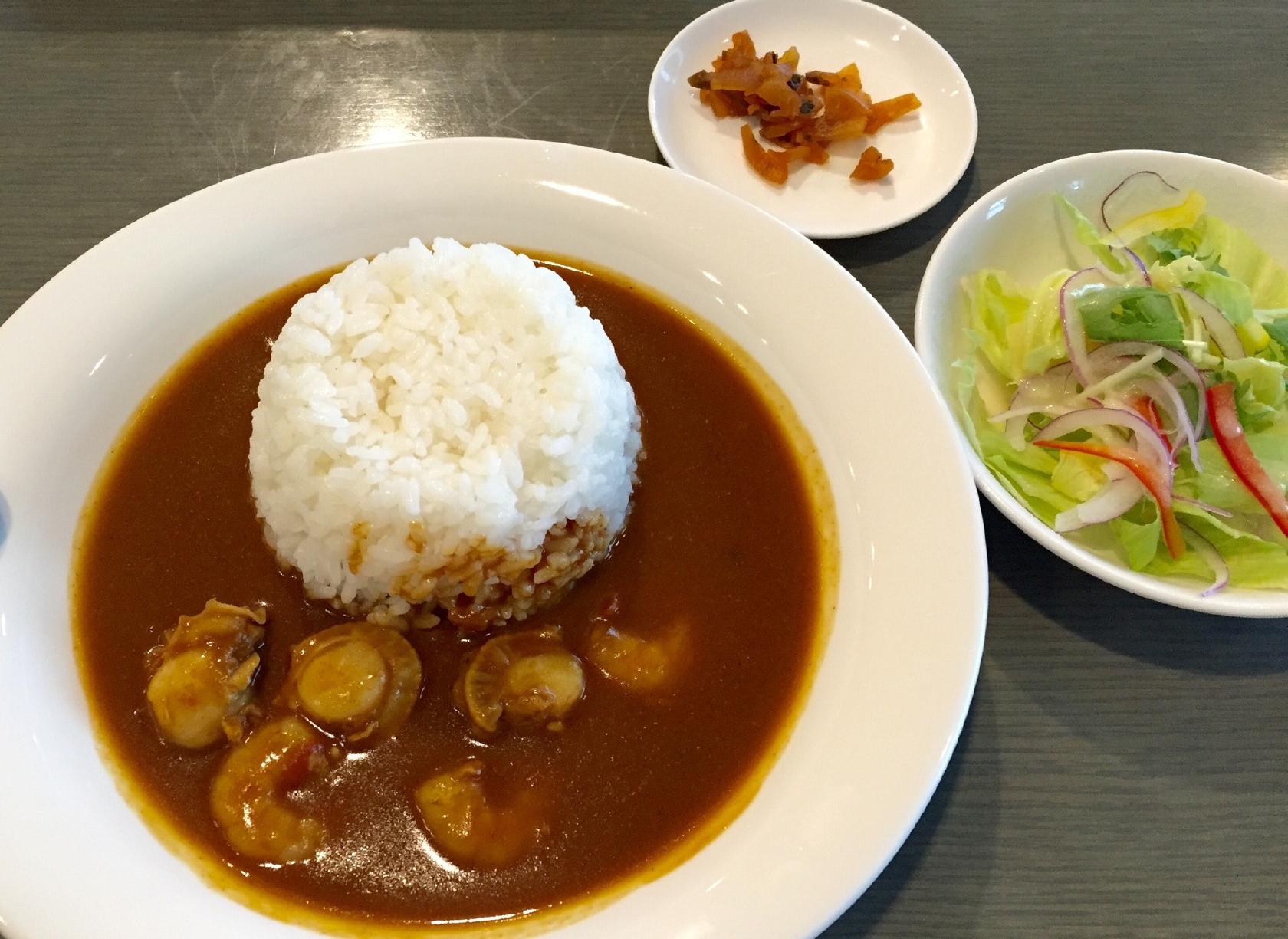 カフェ リーフ