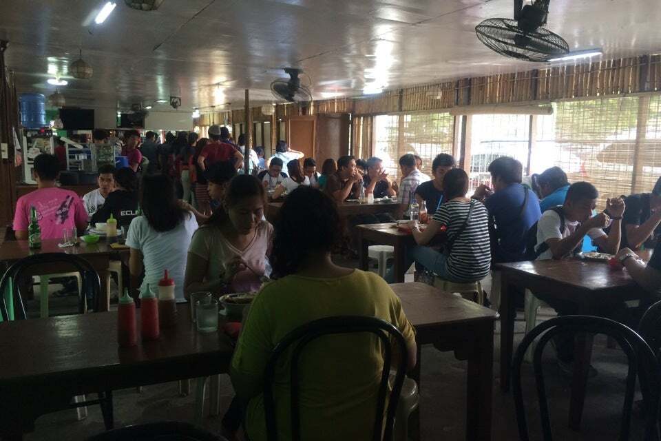 Samelyn's Canteen