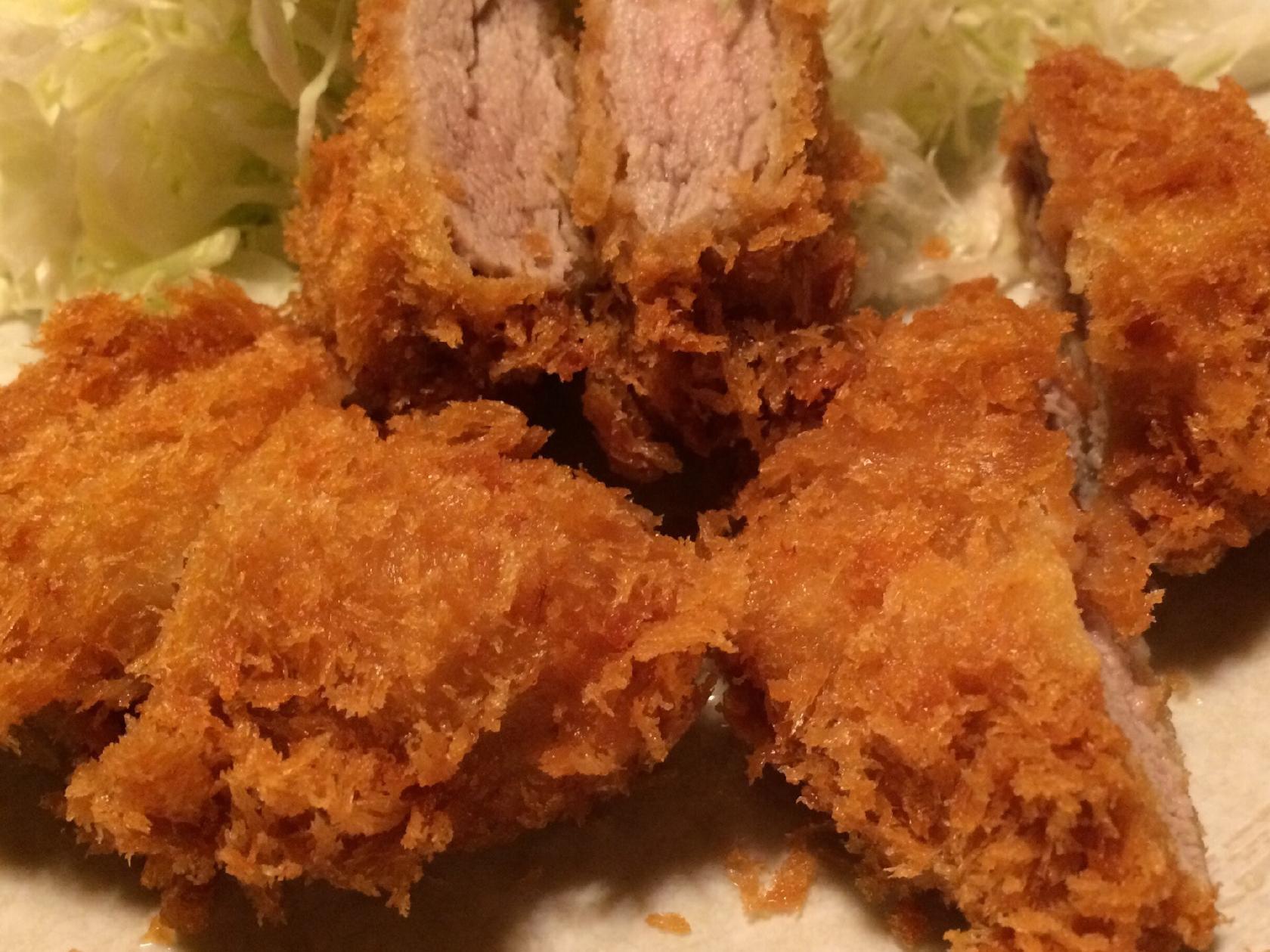 とんかつくらや