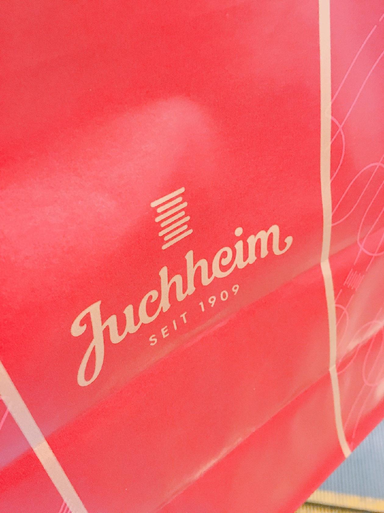 ユーハイム (JUCHHEIM) 東武宇都宮店