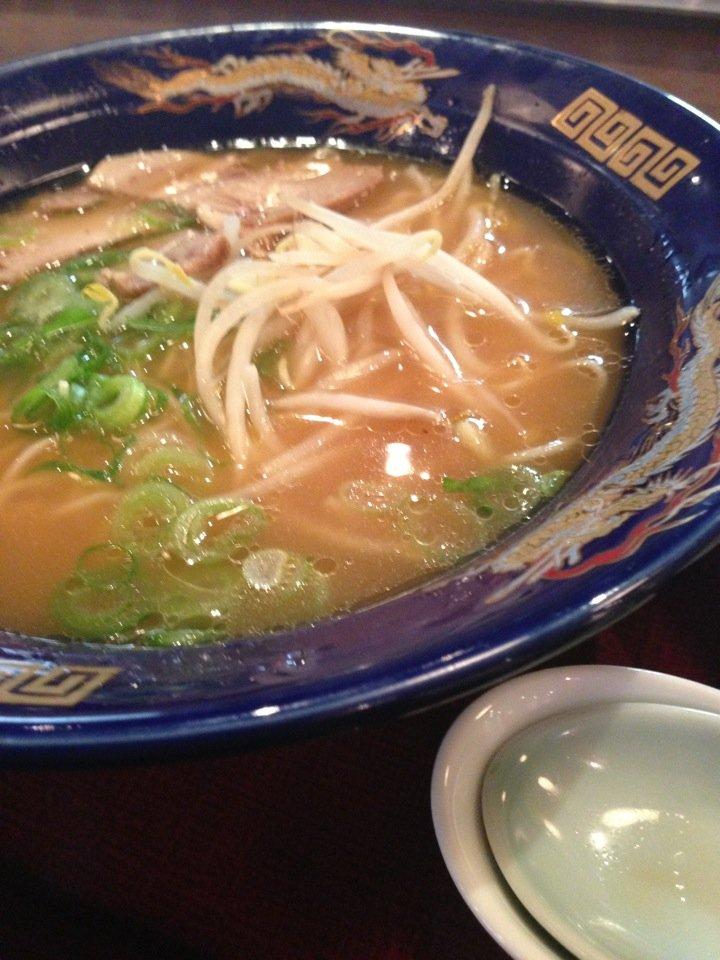 東海飯店本店