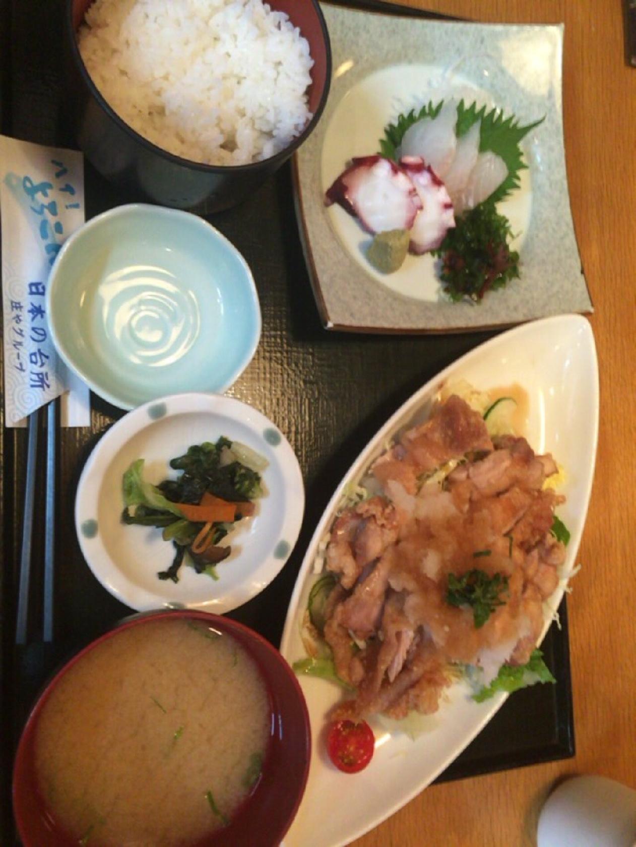大漁日本海庄や 三鷹店