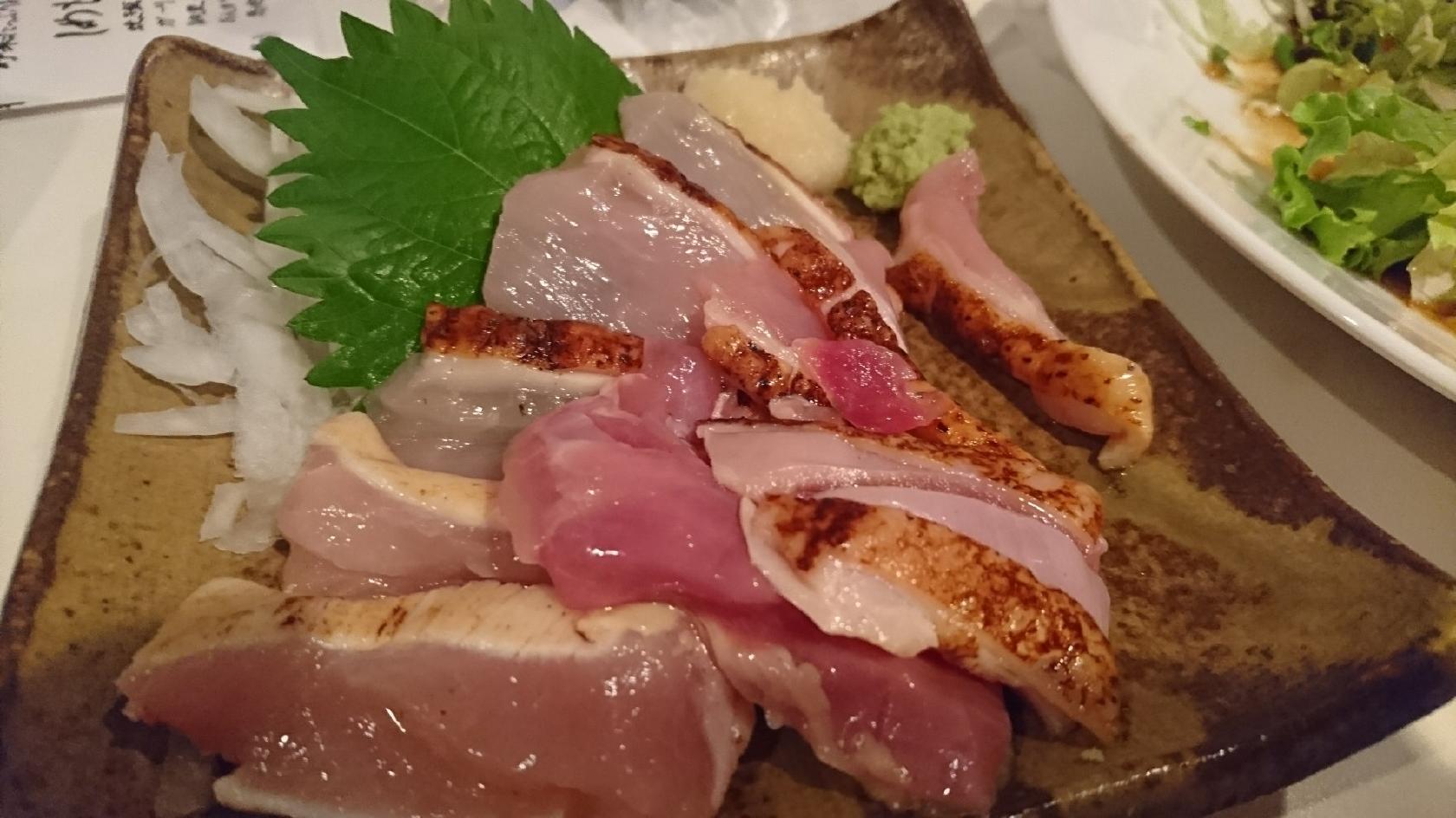 酒々菜彩 だんだん