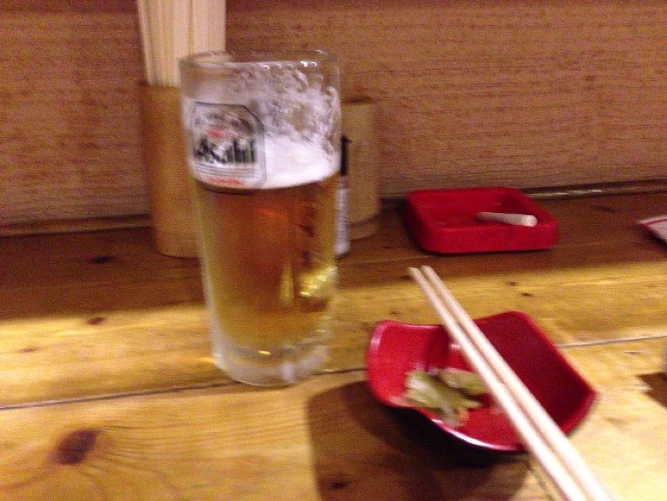 串焼きダイニング 揚子江
