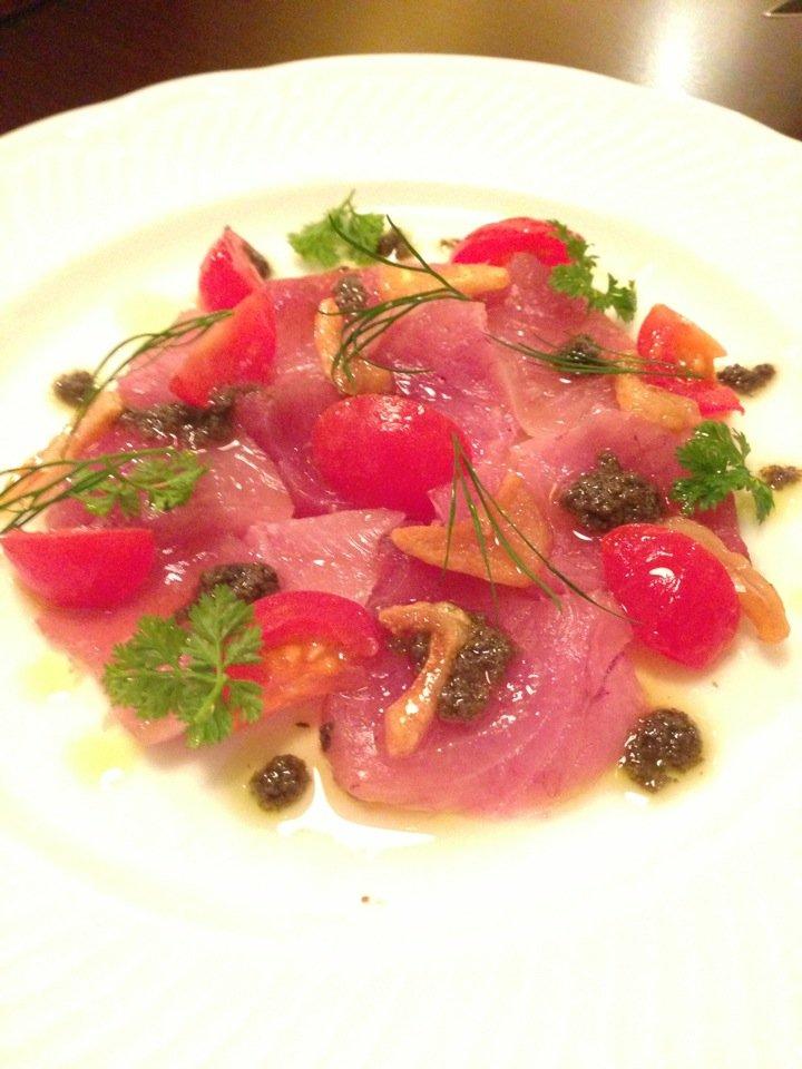 PASTERIA食堂 Sono