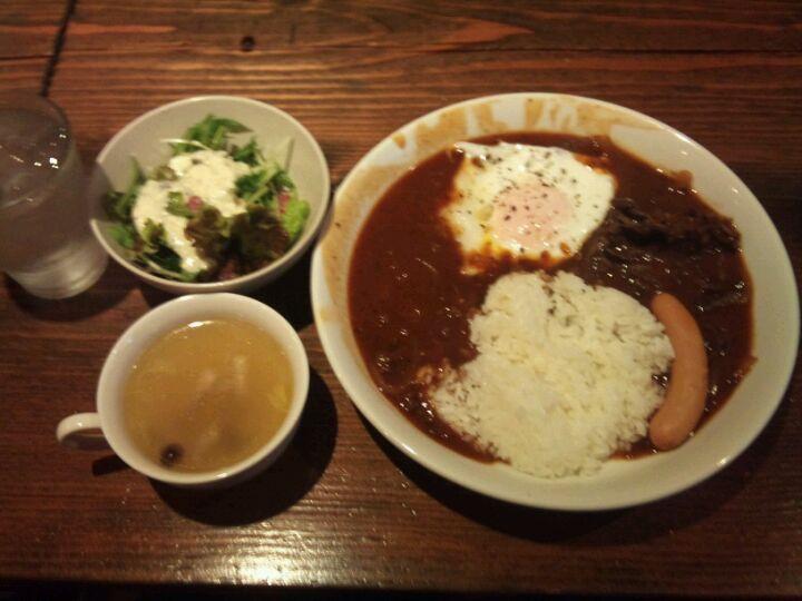 ラテンバル エニュ