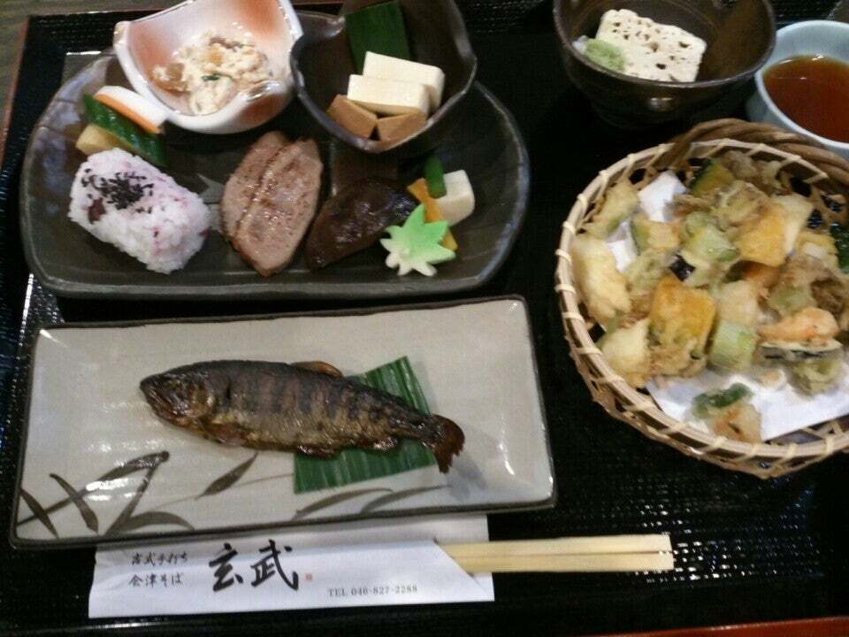 玄武