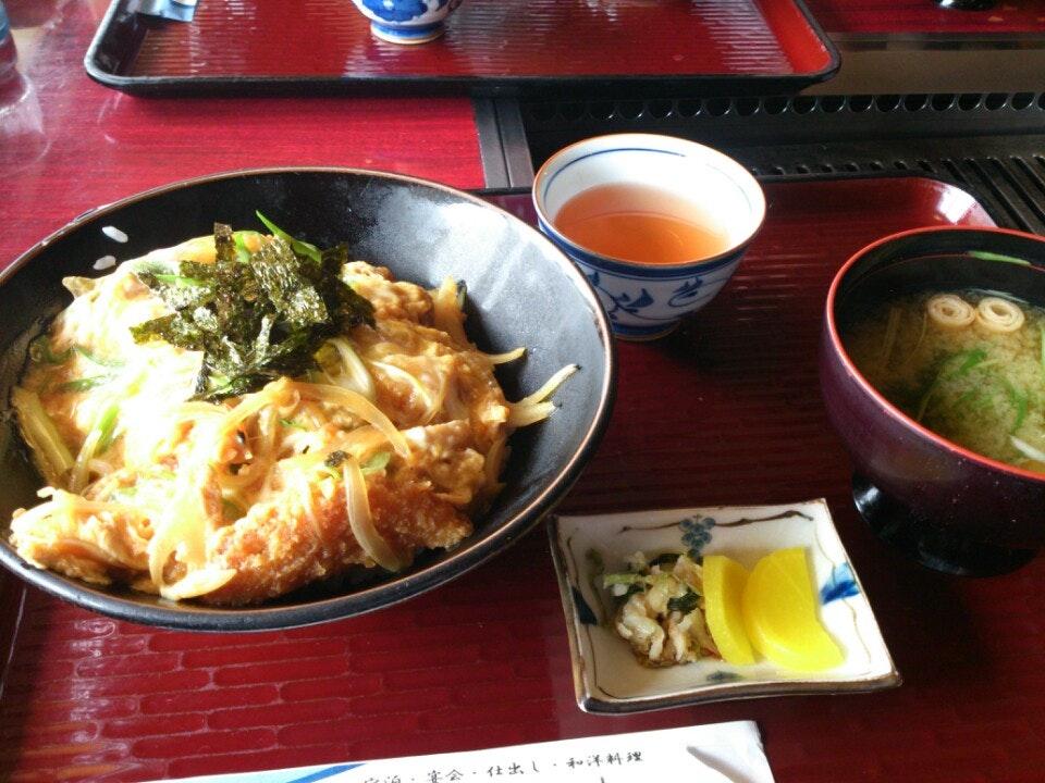 仕出し まるやま