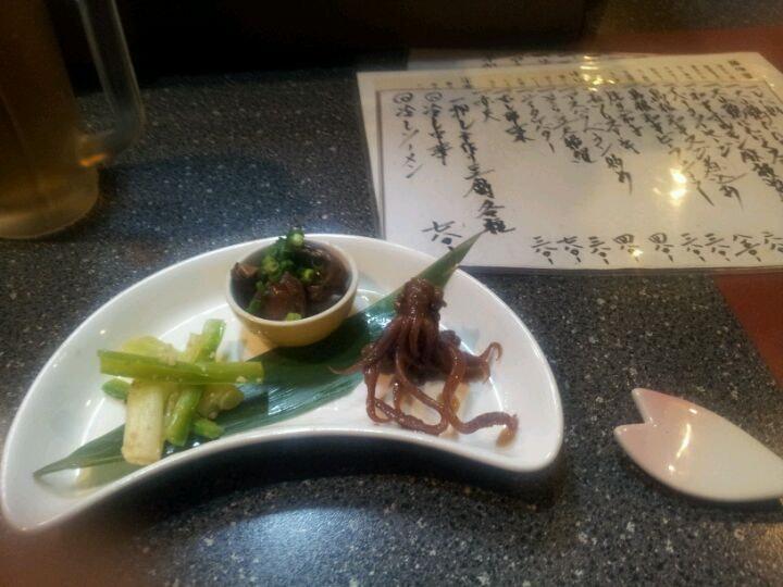 立花