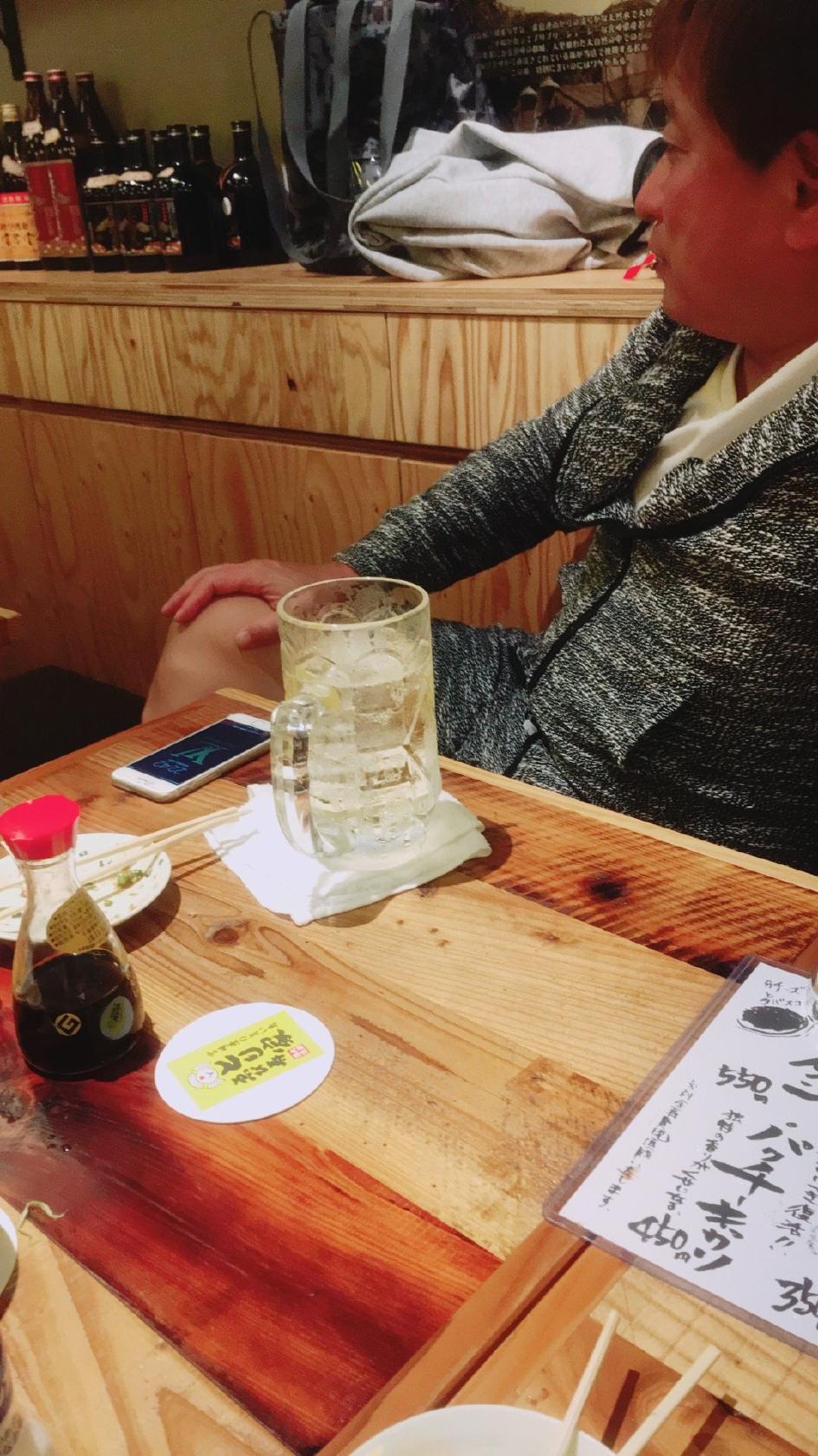 旬食酒屋ぴぃ