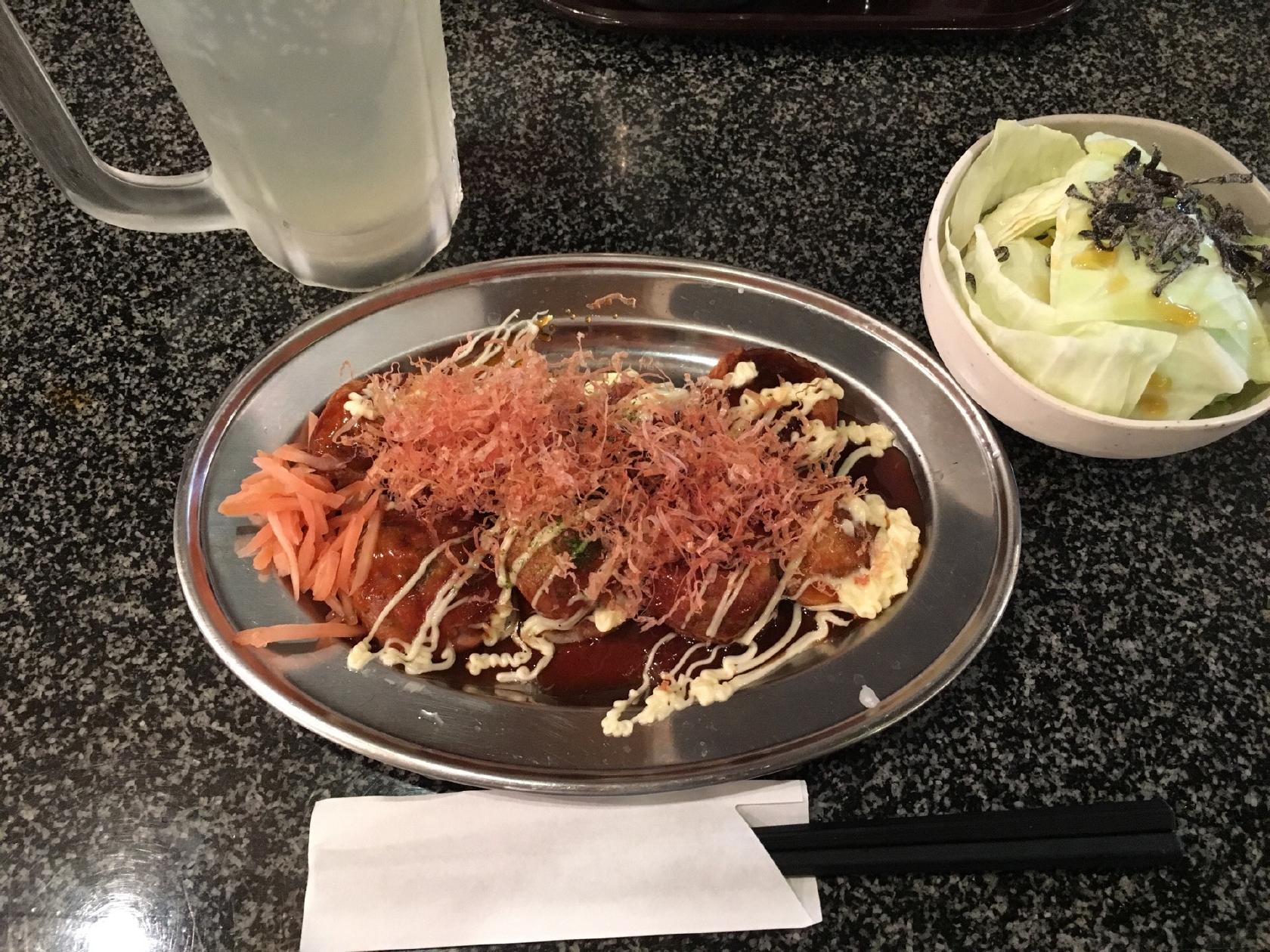 はち八 西葛西店