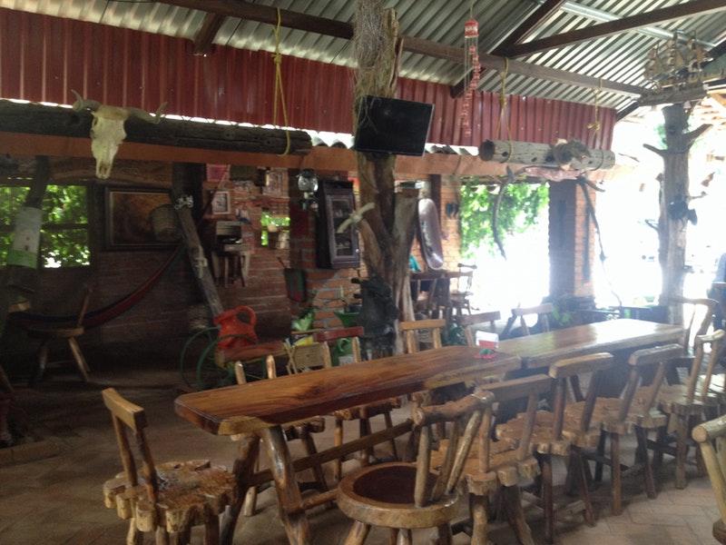 Tipicos Charancaco