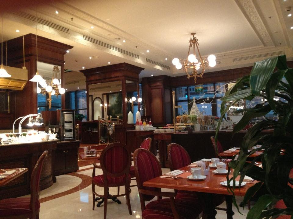 La Brasserie