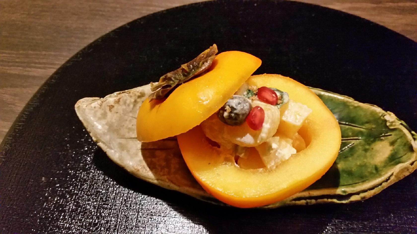 日本料理 まめぞう