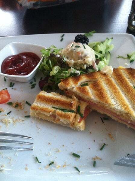 Lunchroom De Lunchbox, Best