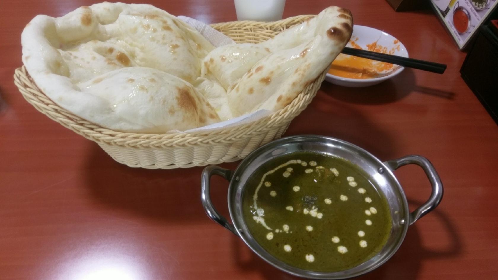 アジア料理 オリーブ