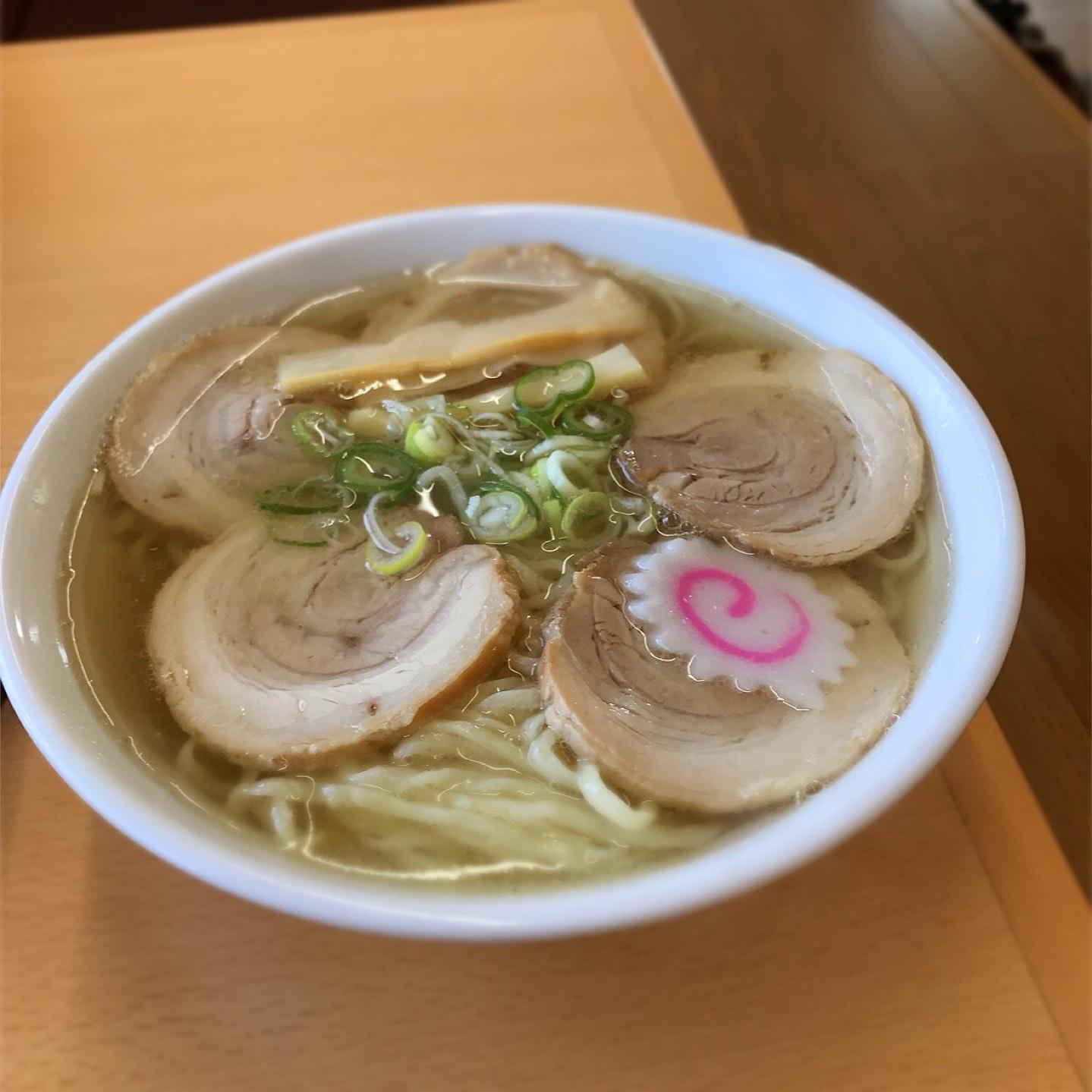 らーめん絆