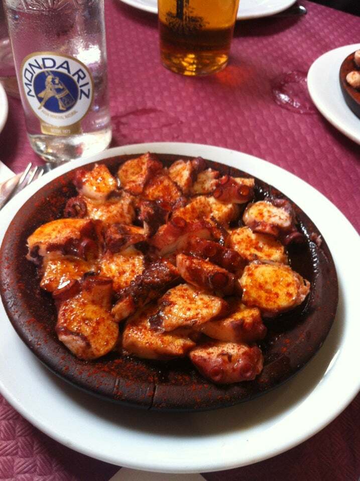 La Pulperia