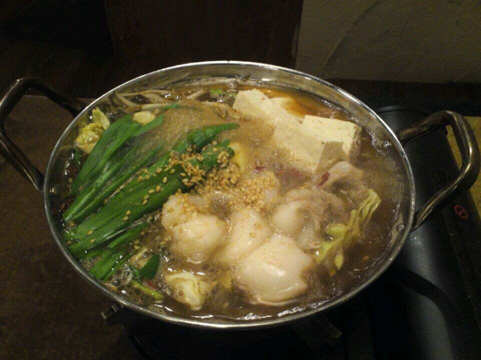 永福 飯処 はんちゃん