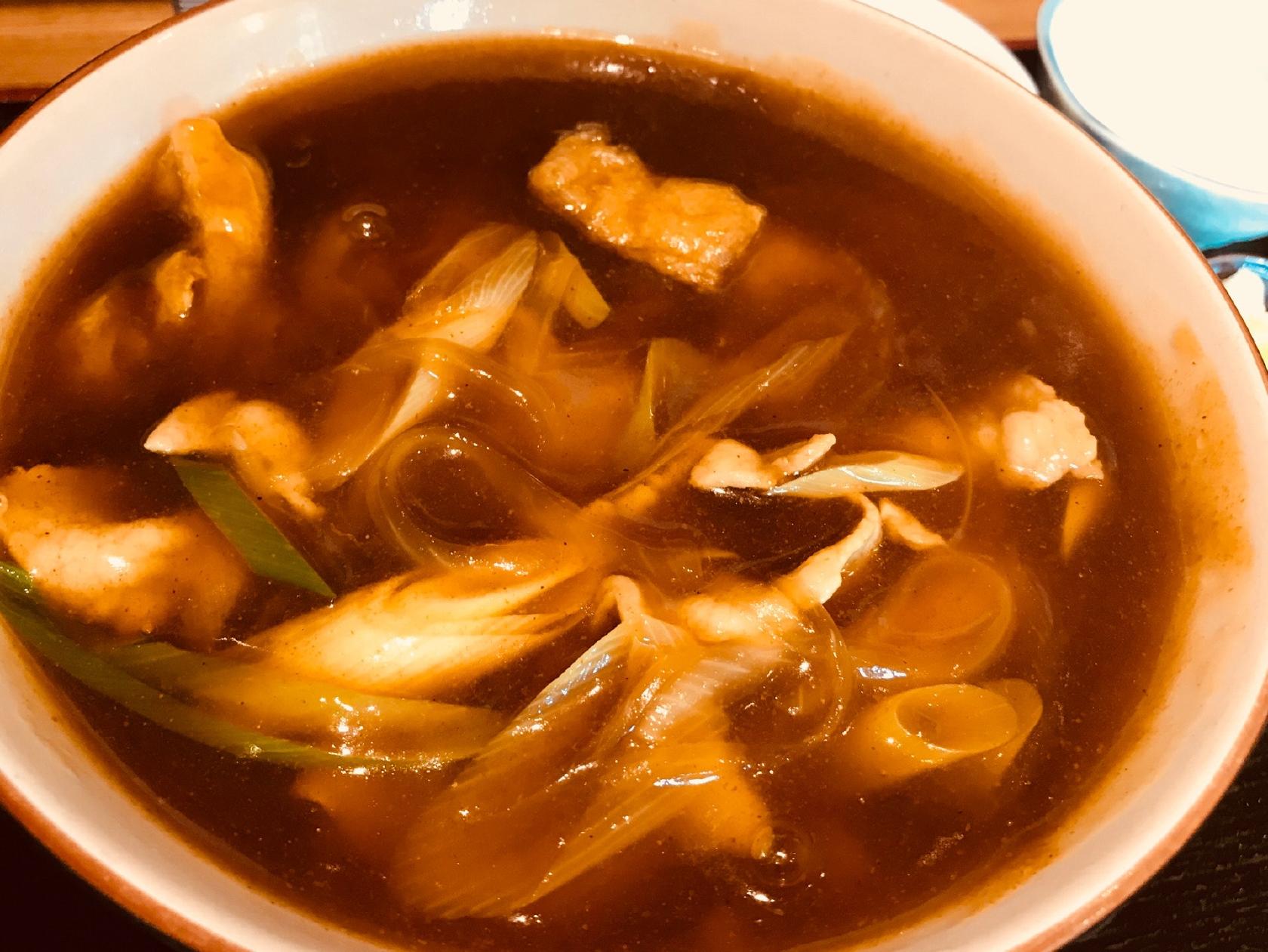 福久味