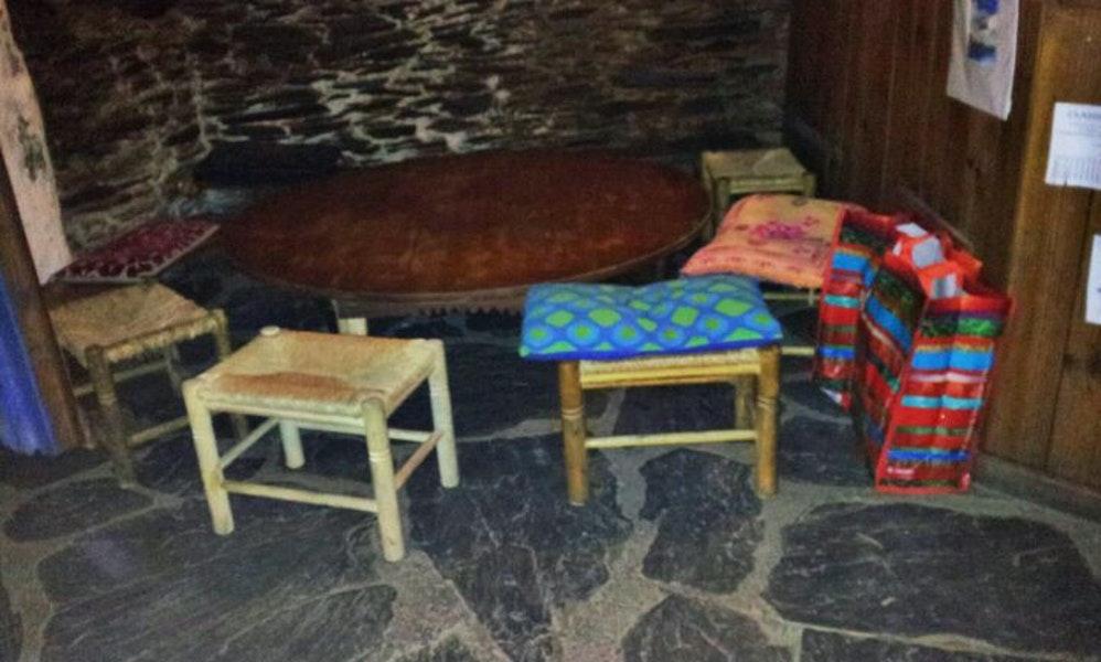 Bar "Tao"