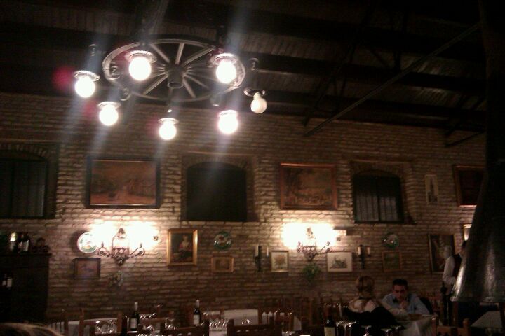 Los Macias