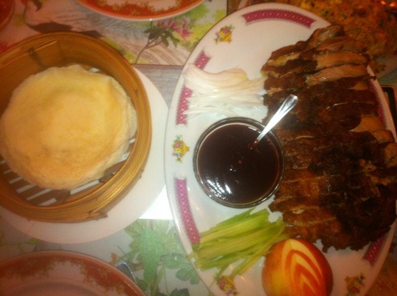 Restaurante Asiatico