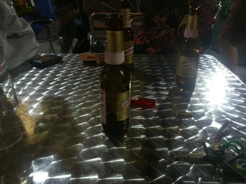 Les Gargoles