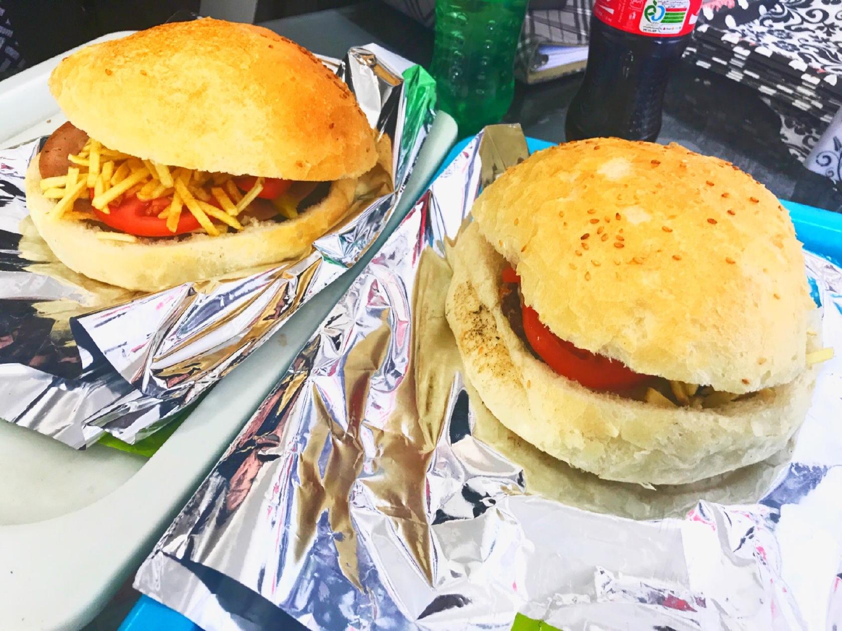 Panda Catering تله رستوران پاندا