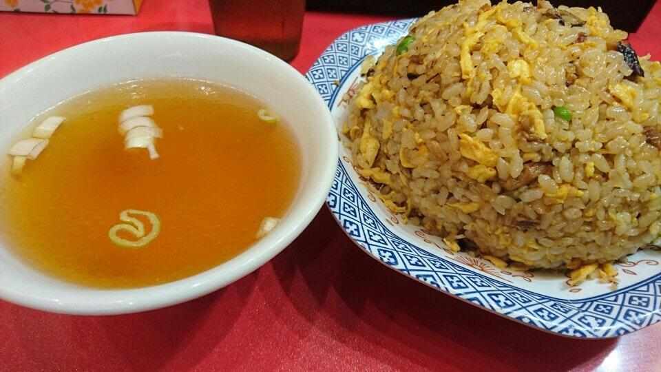 創造中華 華星 東久留米店