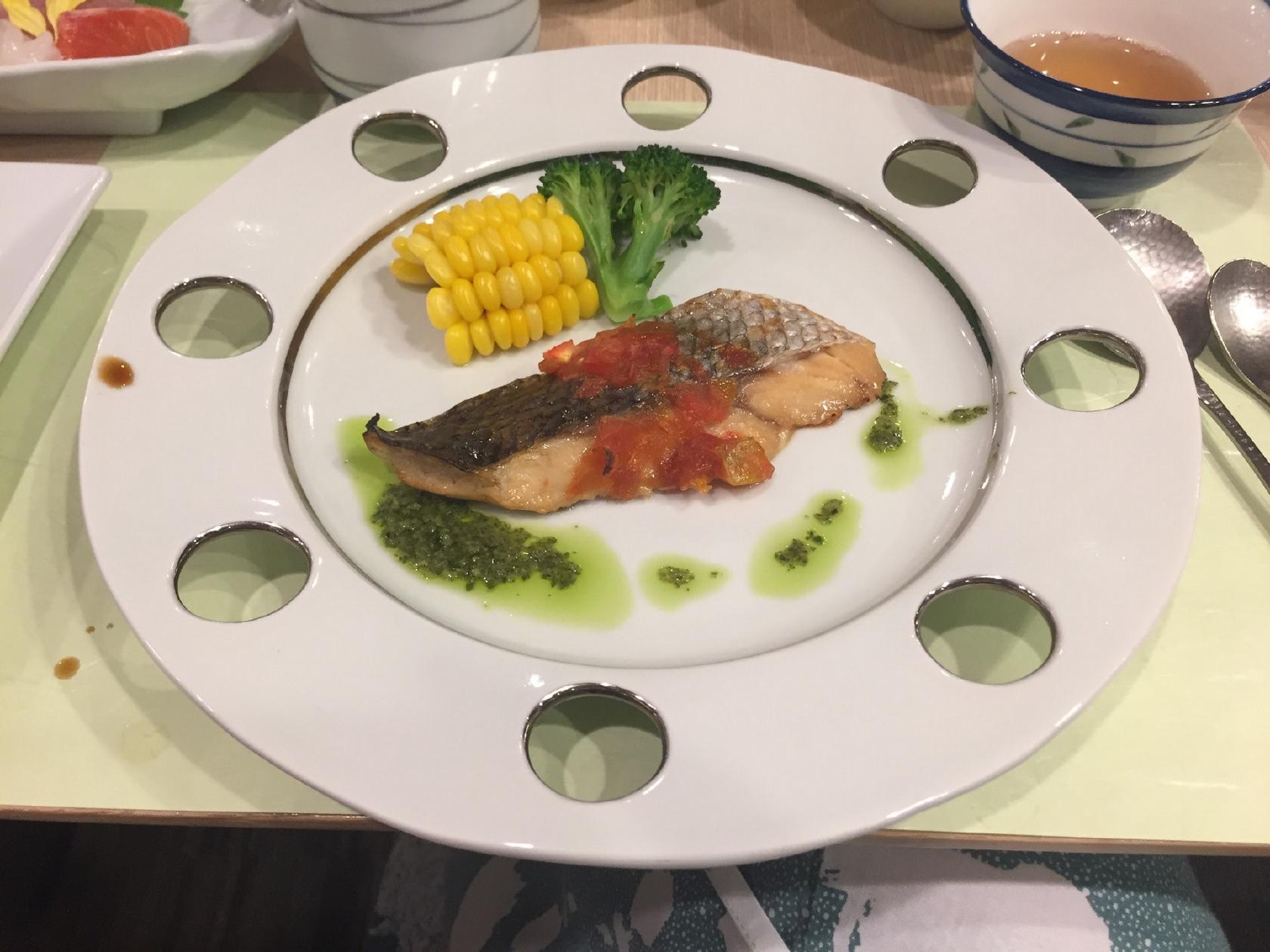 Restaurant Puerto