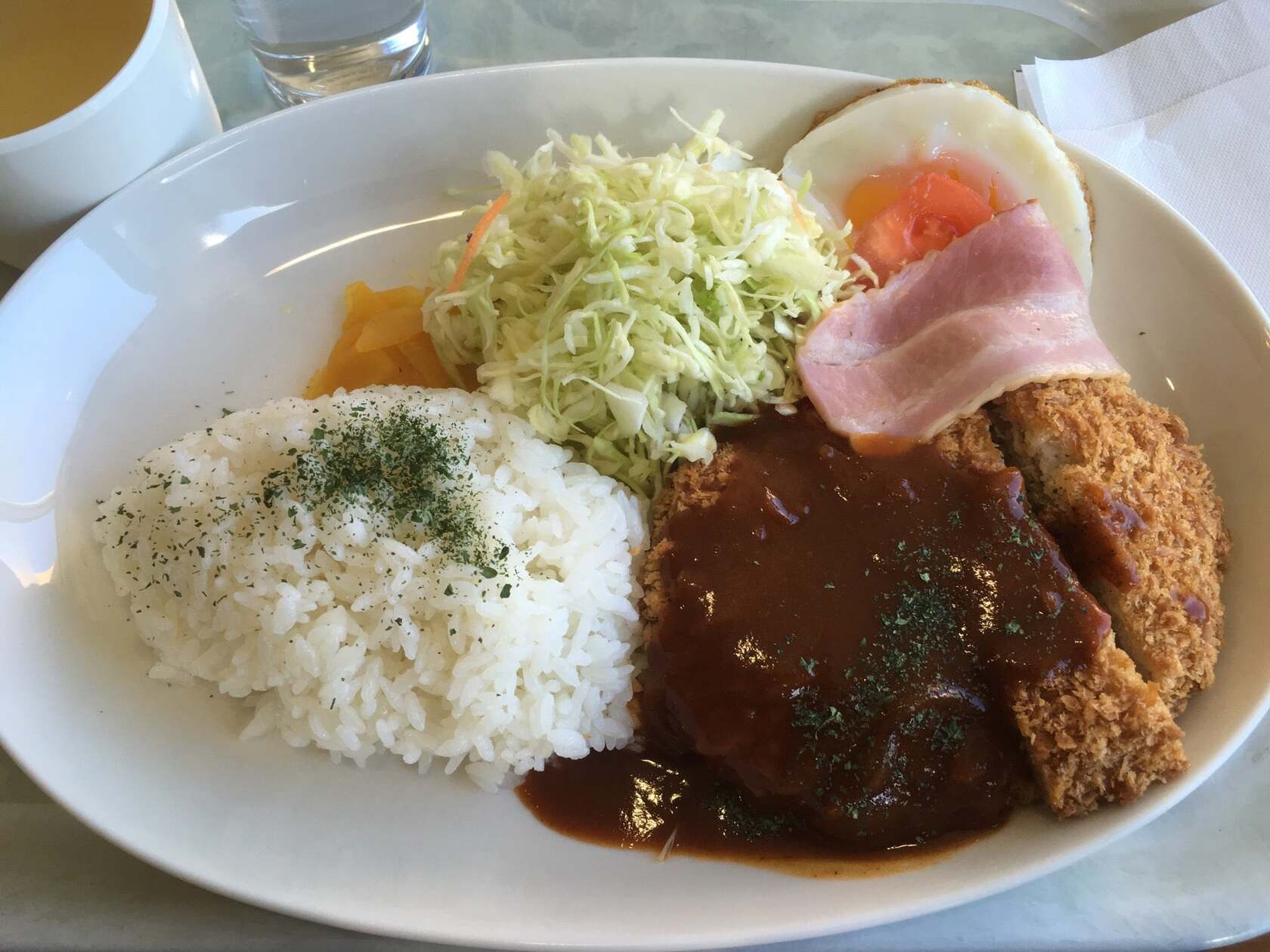 エスパース・コマン