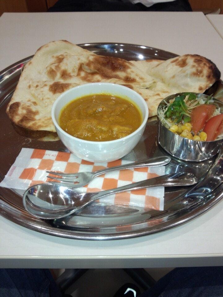 Tandoor