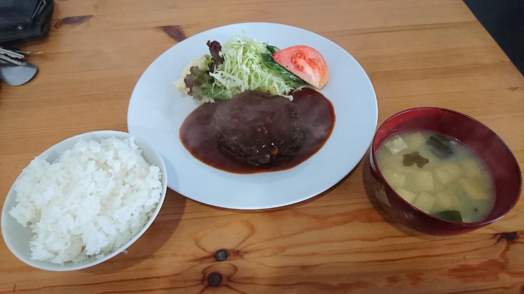 西野食堂