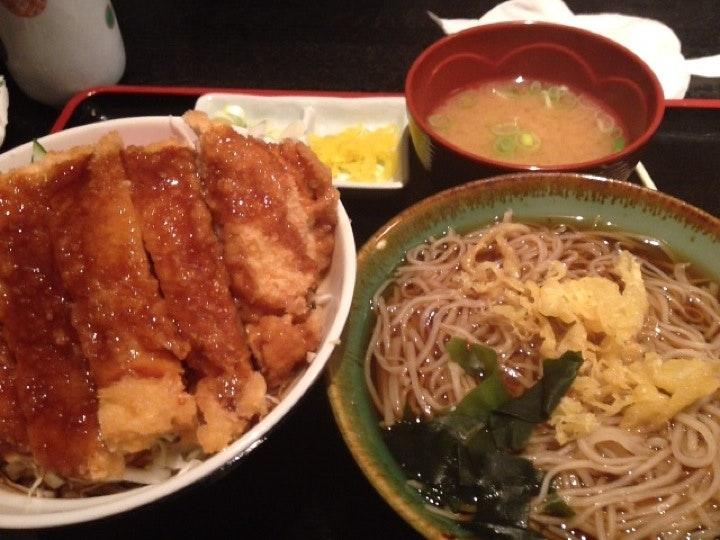 信濃路