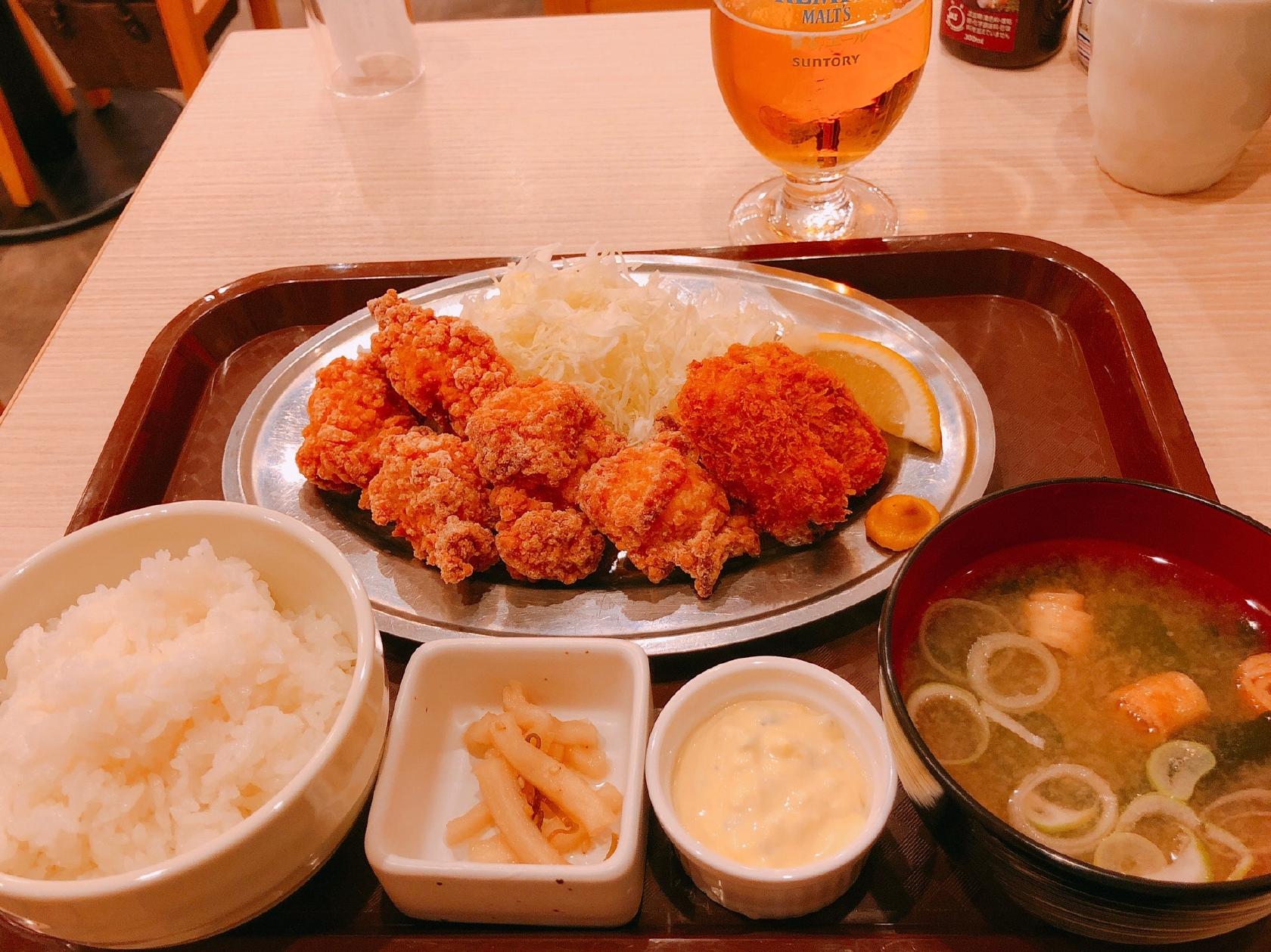 よいまち食堂