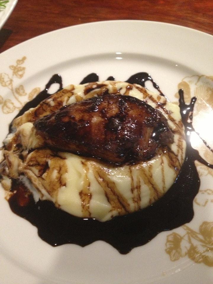Key＇s DINNING