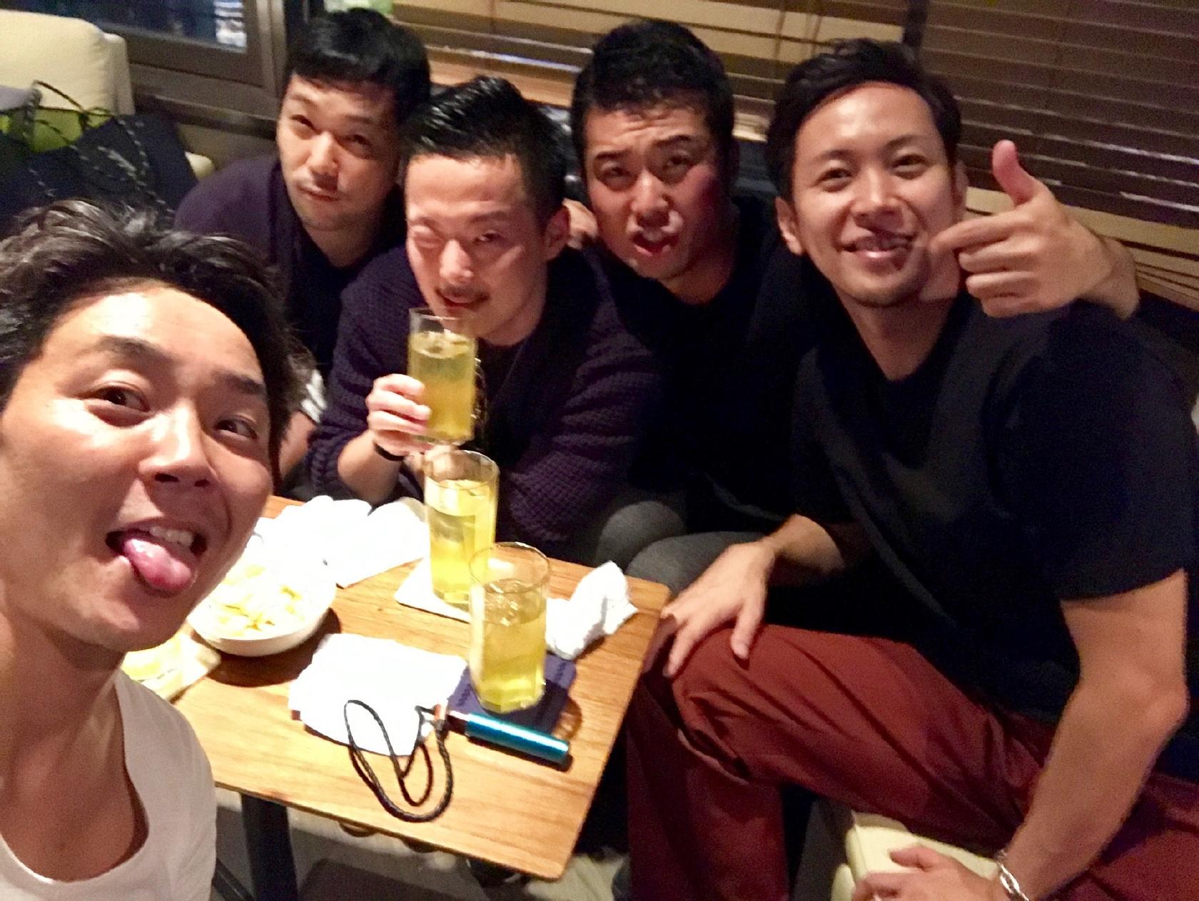 BAR ONIGIRI