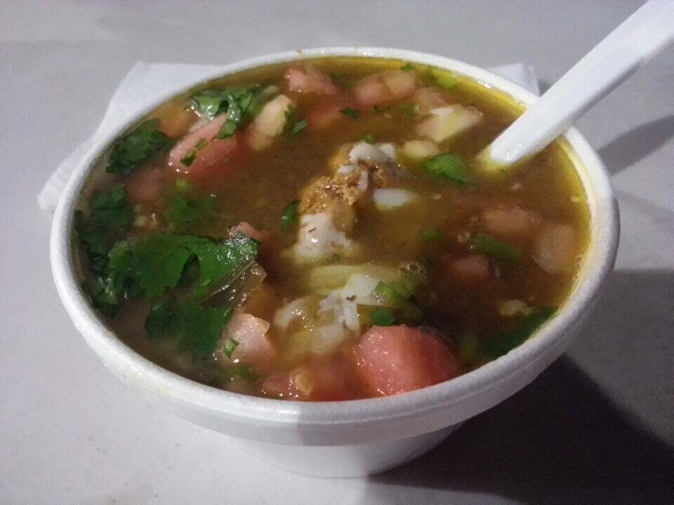 Mixtas Ruiz