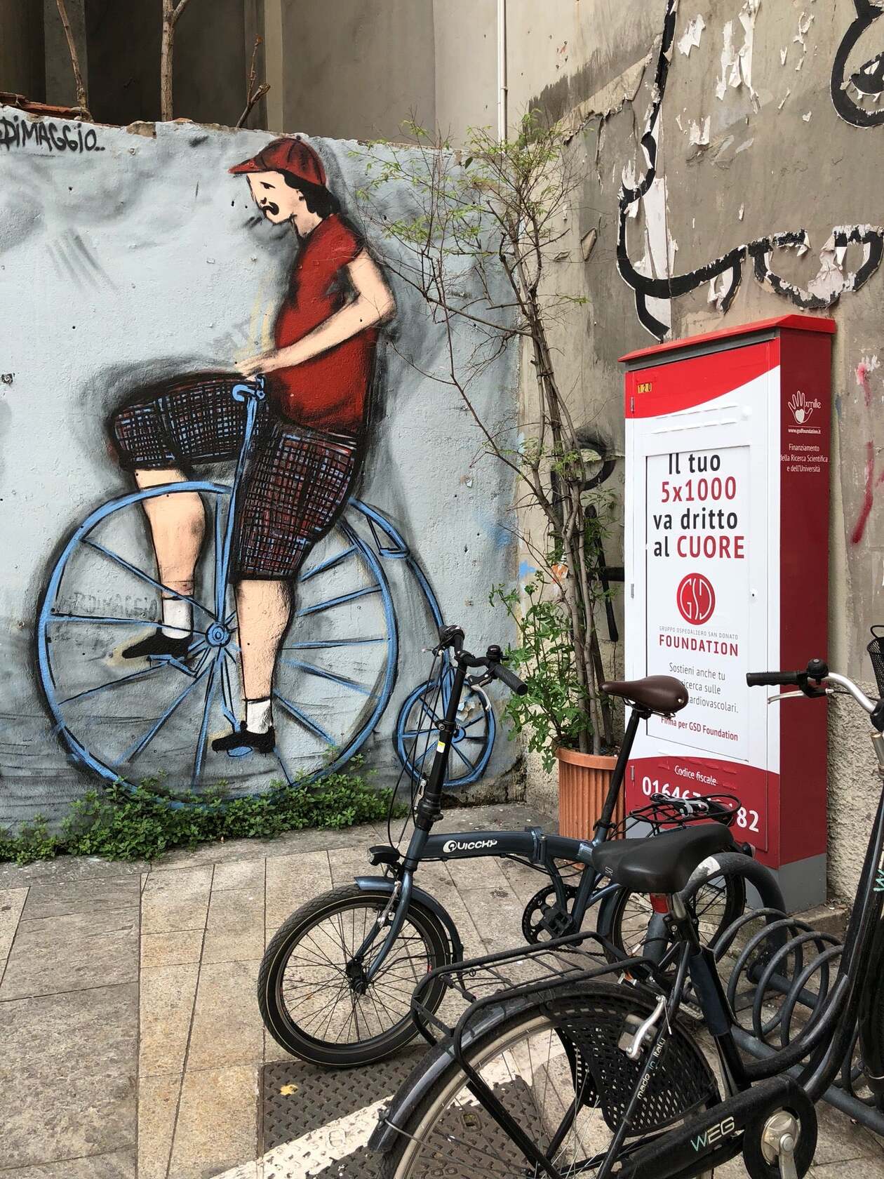 Beer Bike Milano