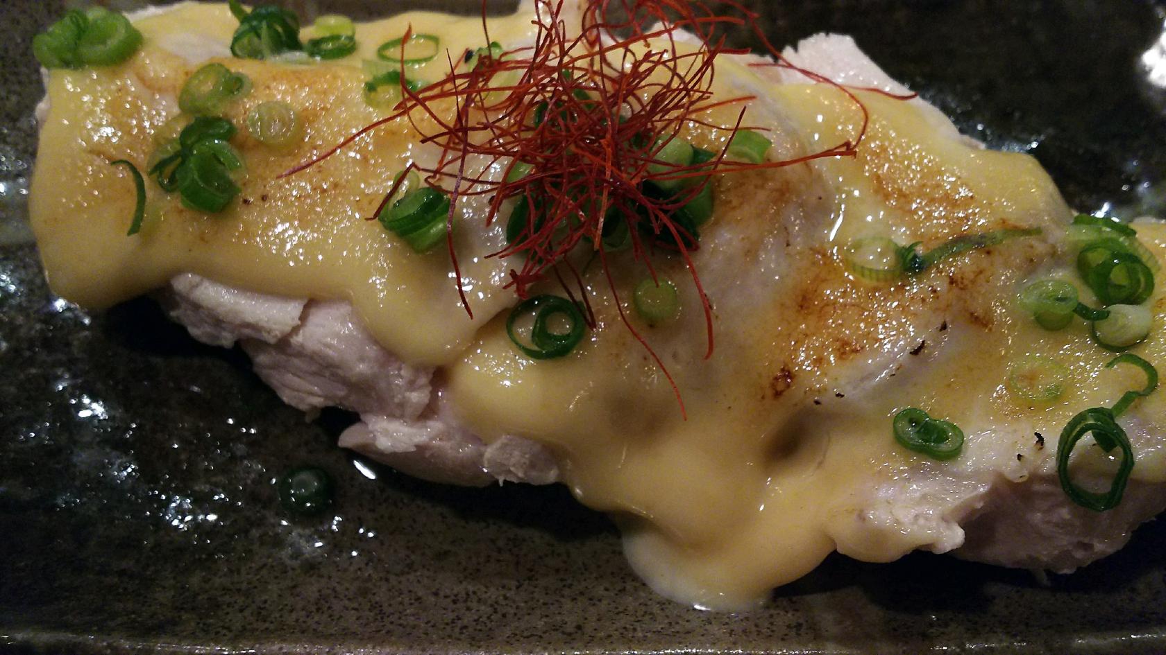 串焼酒BARチキンフィート