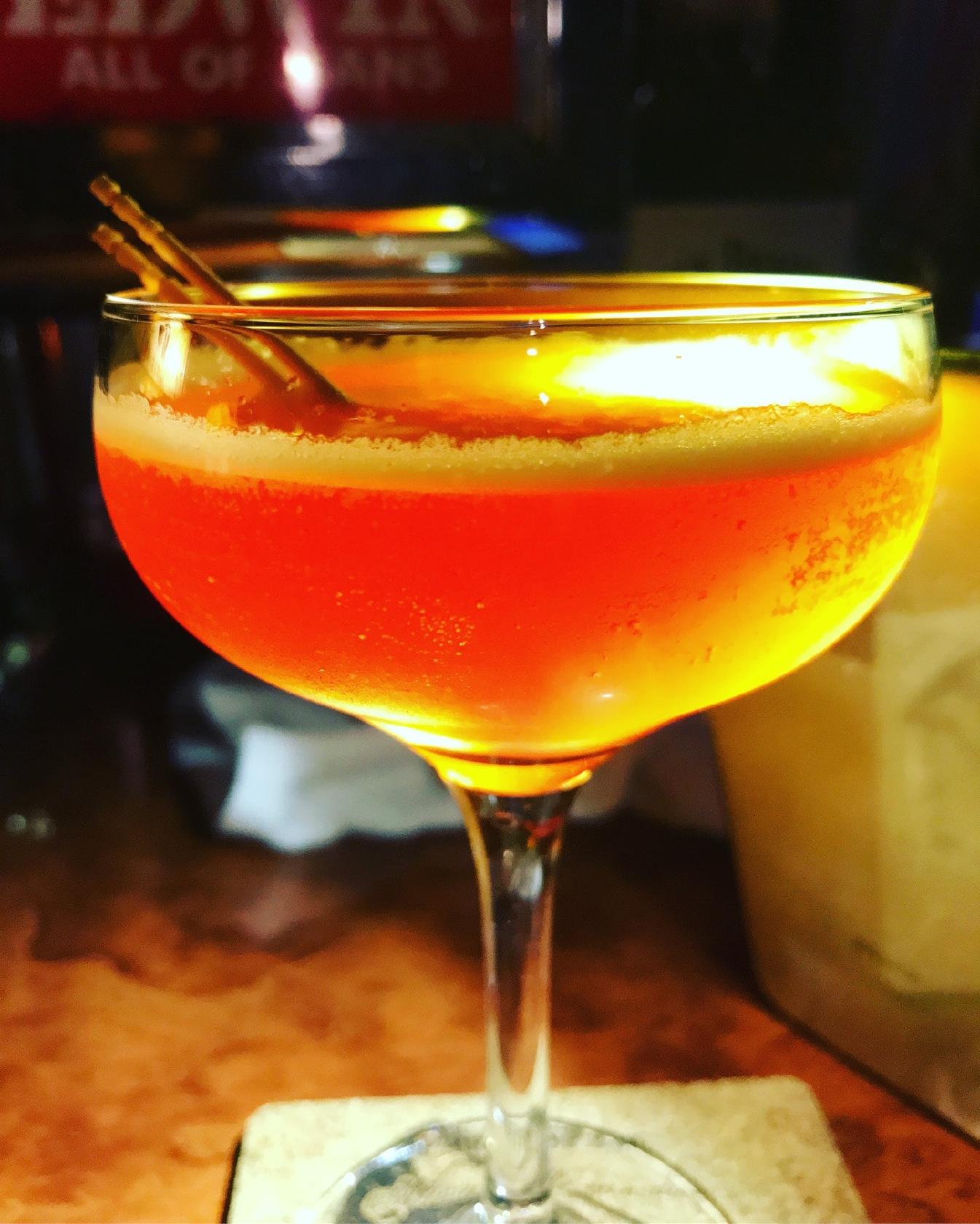 Radio Bar