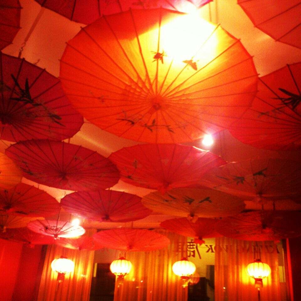 Kiling Wok
