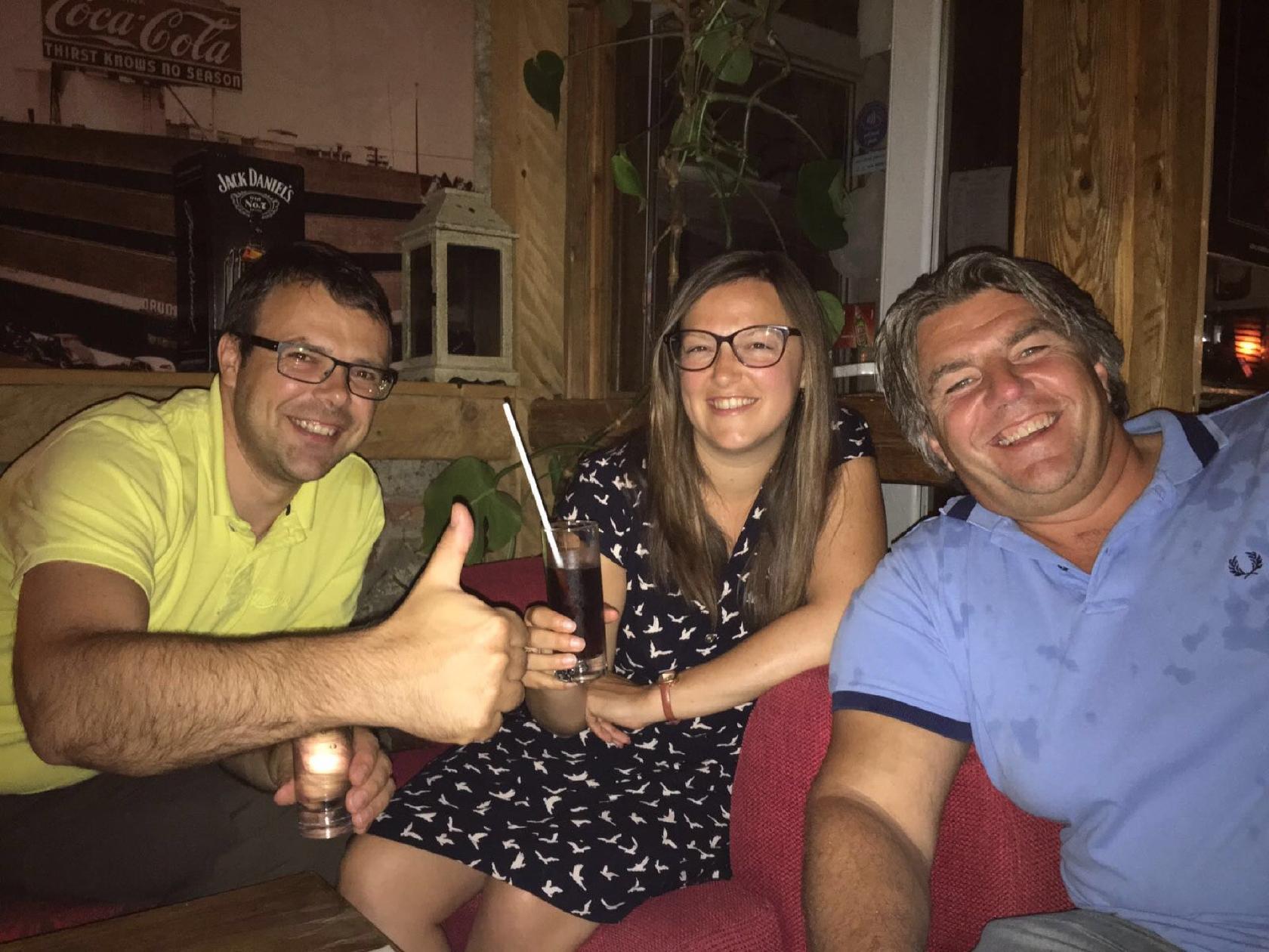 Caffe club Nazorova5