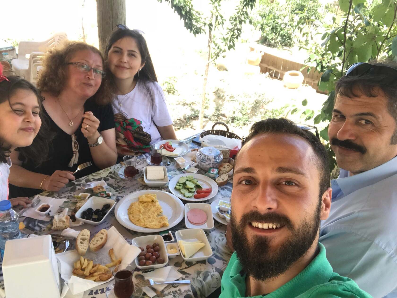 Seyri Alem Nevsehir